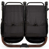 Ickle Bubba Venus Max Double Stroller