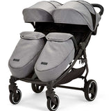 Ickle Bubba Venus Max Double Stroller