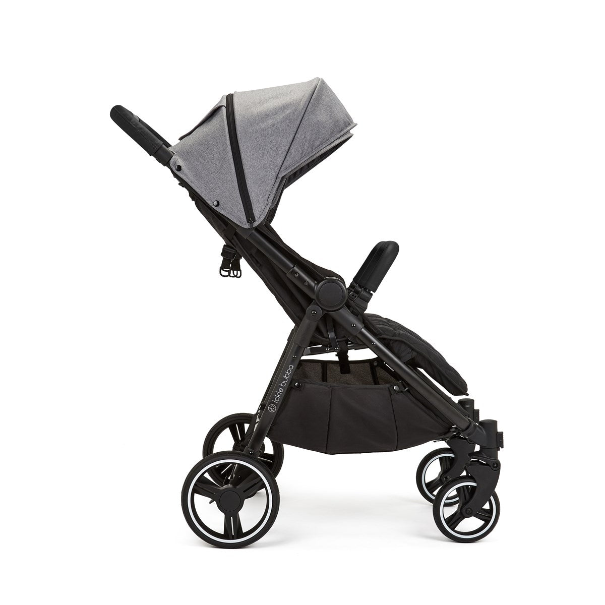 Ickle Bubba Venus Max Double Stroller