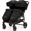 Ickle Bubba Venus Max Double Stroller