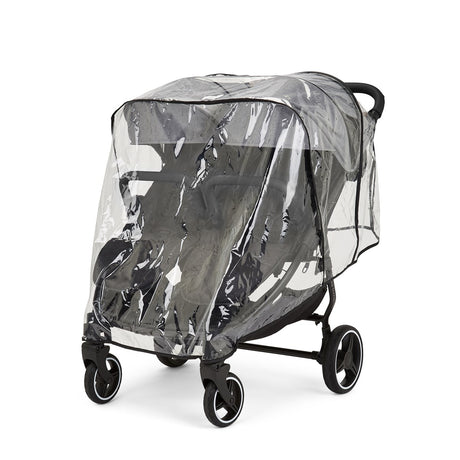 Ickle Bubba Venus Prime Double Stroller