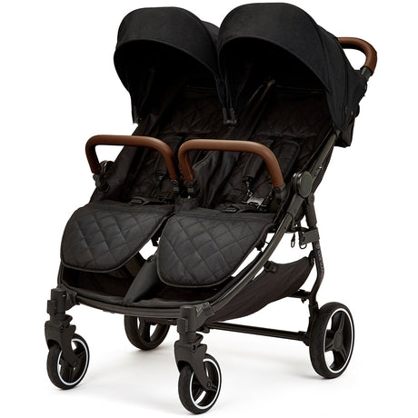 Ickle Bubba Venus Prime Double Stroller