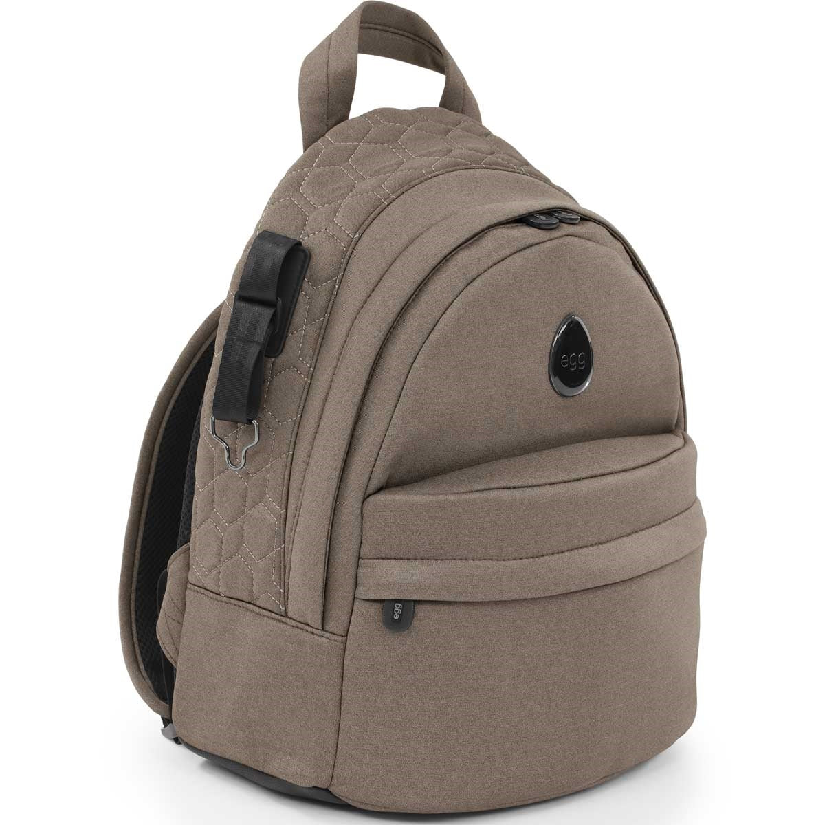 Egg Changing Backpack