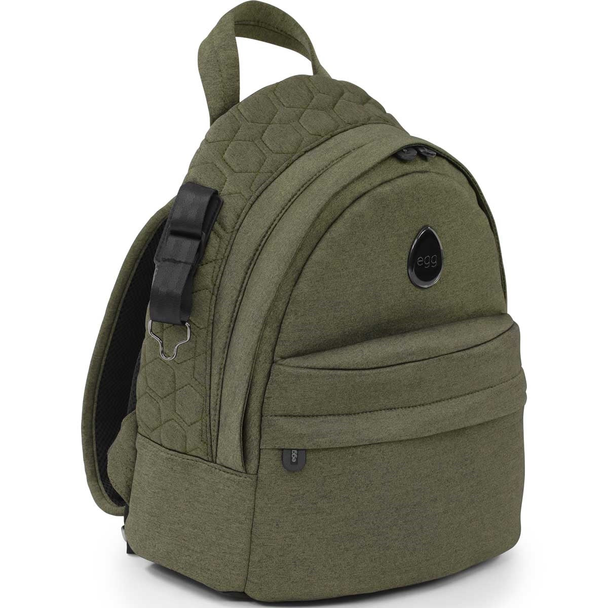 Egg Changing Backpack