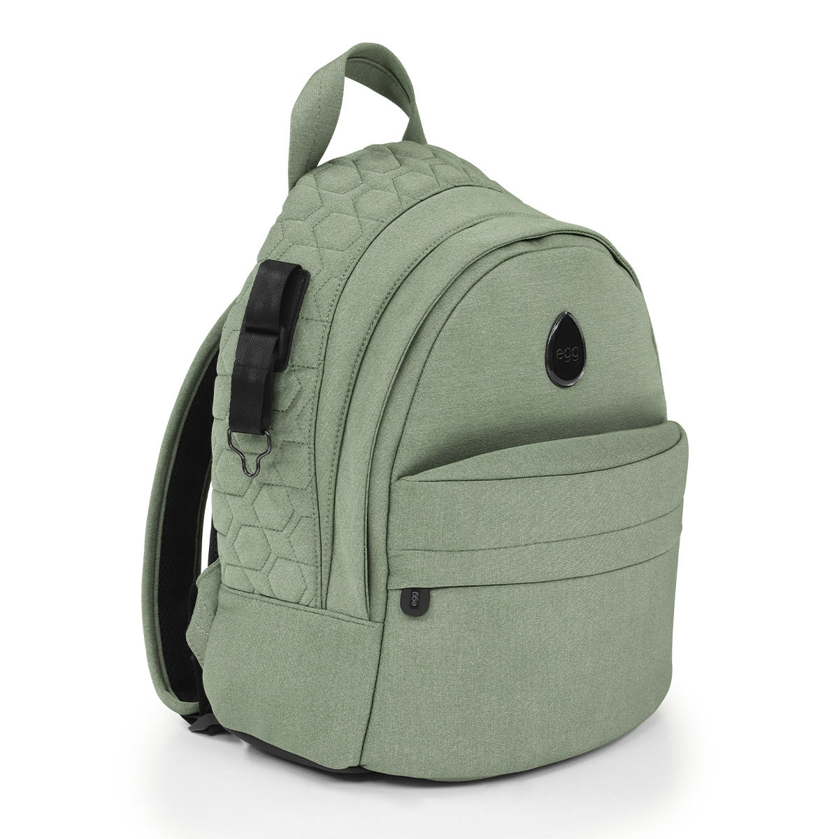 Egg Changing Backpack