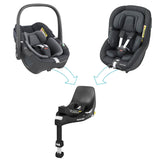 Maxi-Cosi FamilyFix 360 Isofix Base