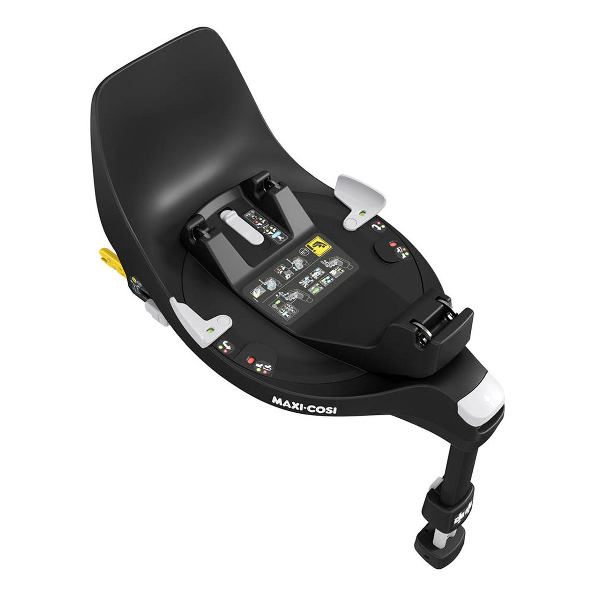Maxi-Cosi FamilyFix 360 Isofix Base