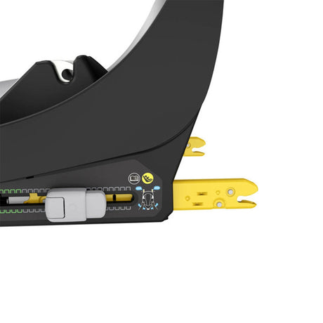 Maxi-Cosi FamilyFix 360 Isofix Base
