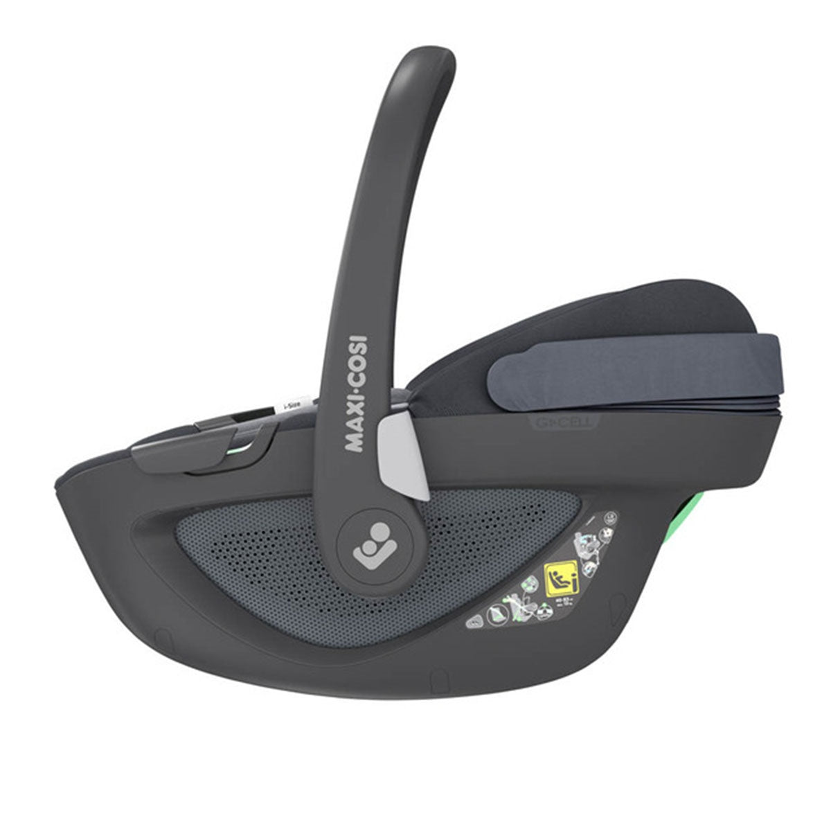 Maxi-Cosi Pebble 360 Car Seat