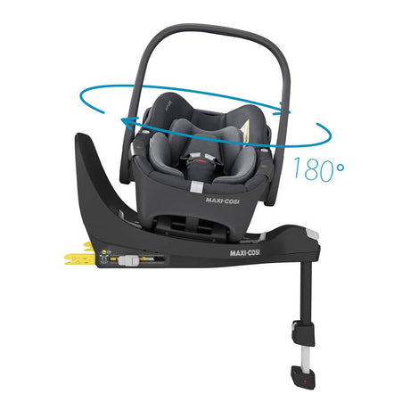 Maxi-Cosi Pebble 360 Car Seat