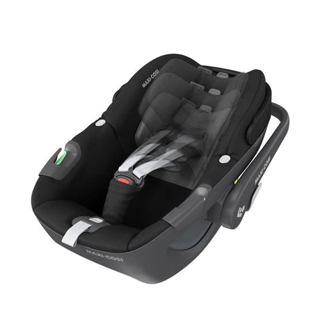 Maxi-Cosi Pebble 360 Car Seat