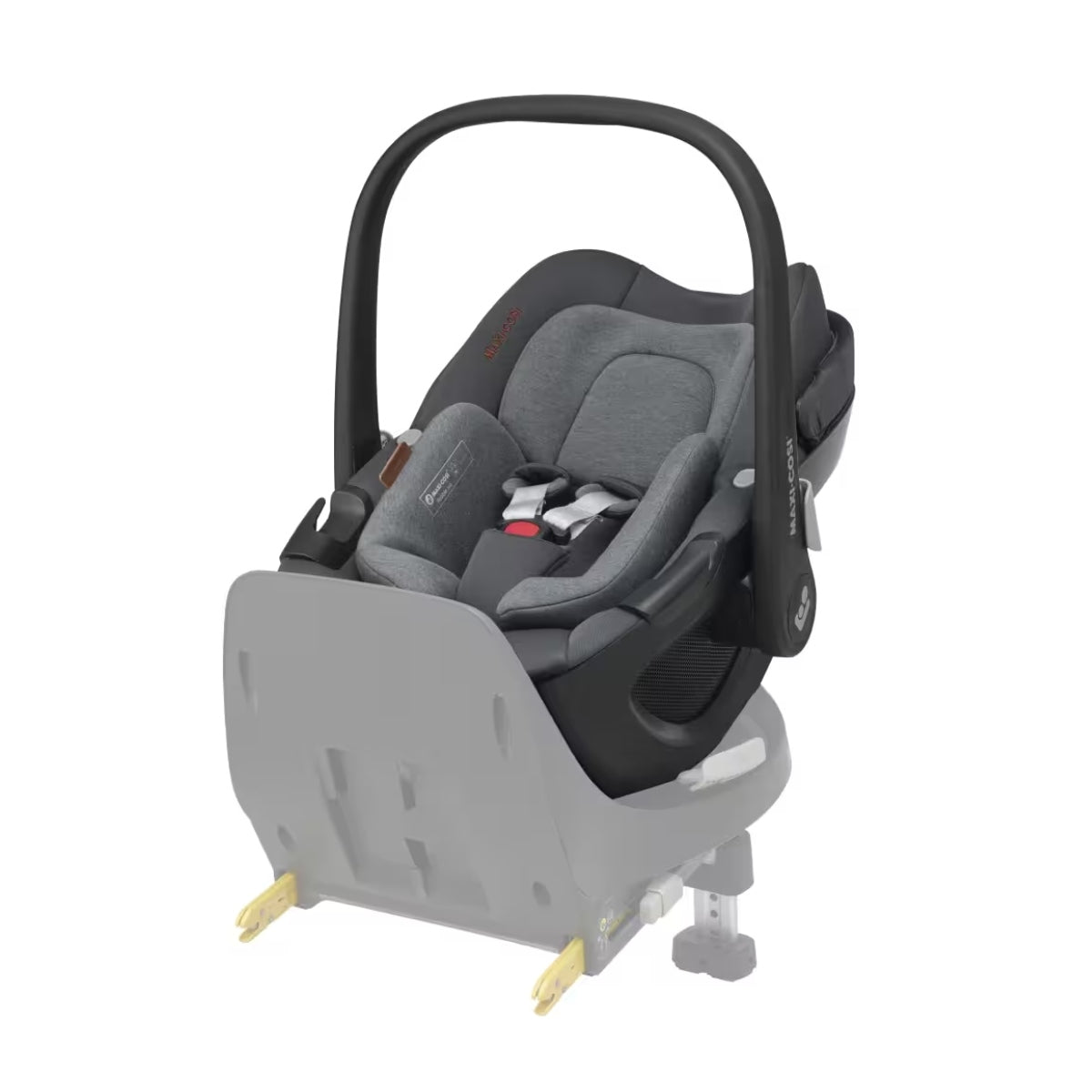 Maxi-Cosi Pebble 360 Car Seat – Samuel Johnston