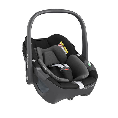 Maxi-Cosi Pebble 360 Car Seat