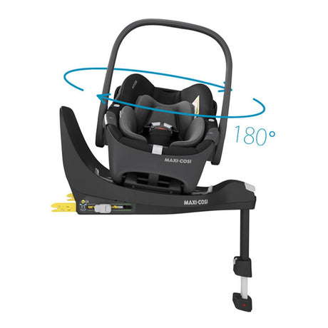 Maxi-Cosi Pebble 360 Car Seat