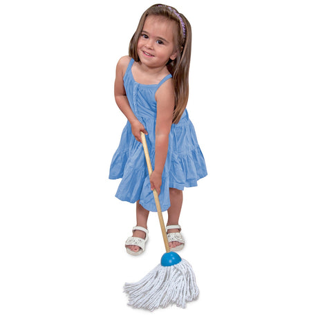Melissa & Doug Cleaning Set