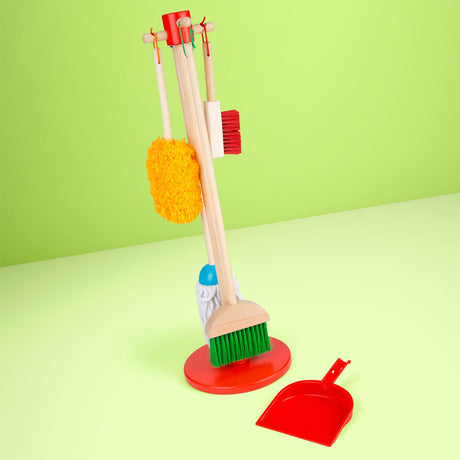 Melissa & Doug Cleaning Set