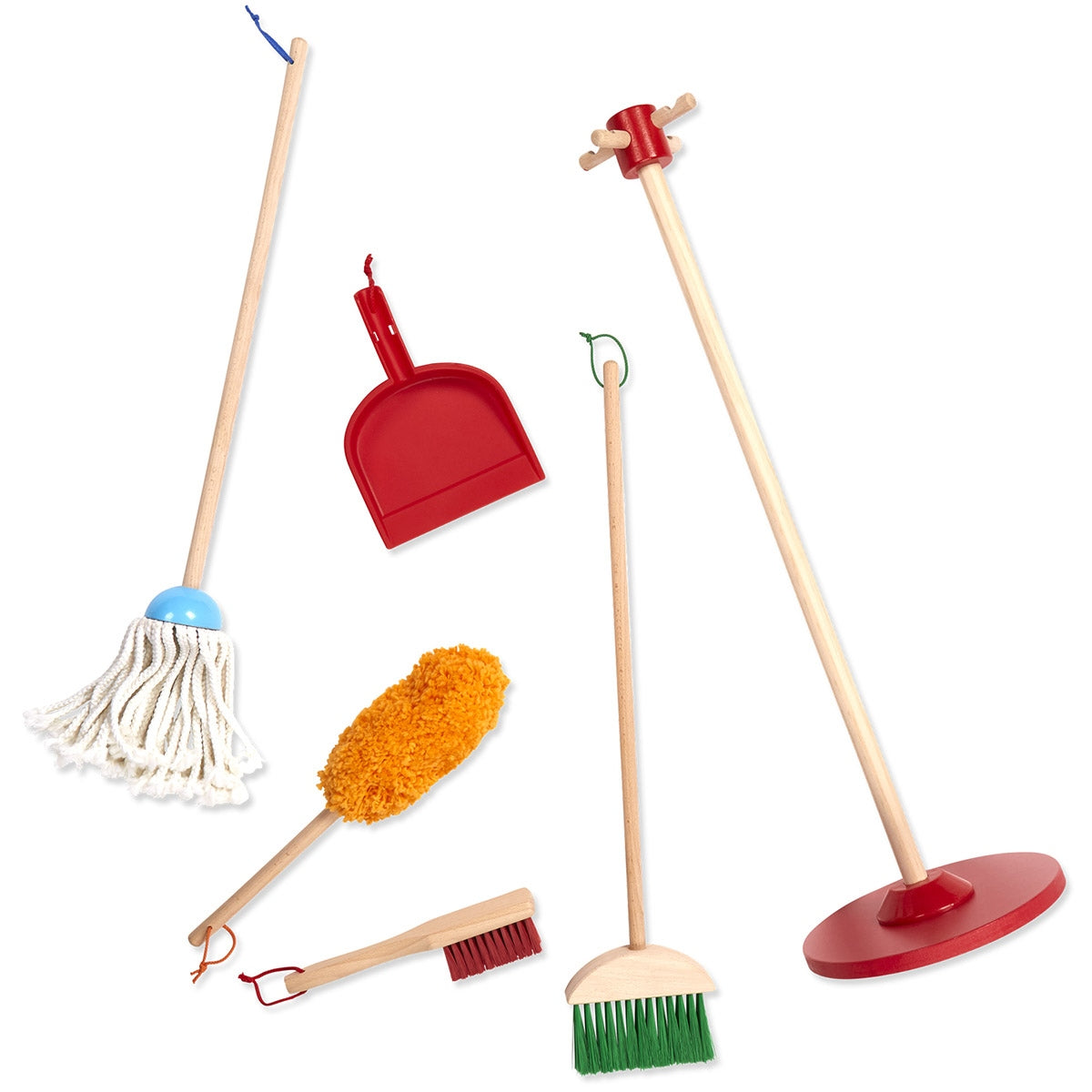 Melissa & Doug Cleaning Set