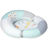 BabyLo BabyZee 2in1 Safari Sit Me Up Playmat