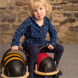 Wheelybug Ladybird Ride On Toy