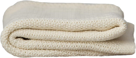 HippyChick Cellular Baby Blanket