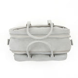 Bizzi Growin Baby Travel Crib Changing Bag POD ® - Vegan Leather