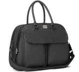 Bizzi Growin Baby Travel Crib Changing Bag POD ® - Vegan Leather
