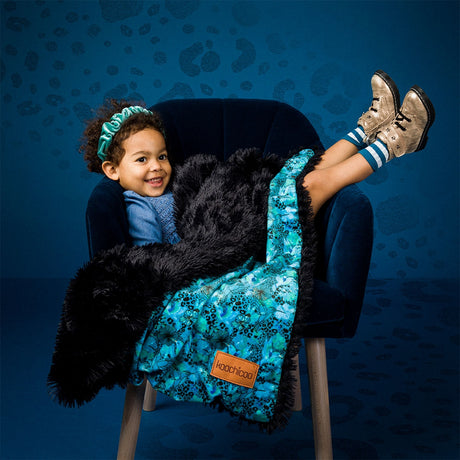 Bizzi Growin Koochicoo™ baby blanket / Shawl