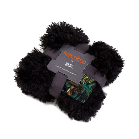 Bizzi Growin Koochicoo™ baby blanket / Shawl