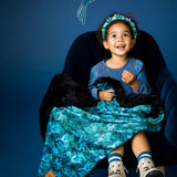 Bizzi Growin Koochicoo™ baby blanket / Shawl