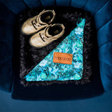 Bizzi Growin Koochicoo™ baby blanket / Shawl