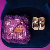Bizzi Growin Koochicoo™ baby blanket / Shawl