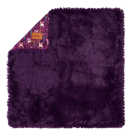 Bizzi Growin Koochicoo™ baby blanket / Shawl