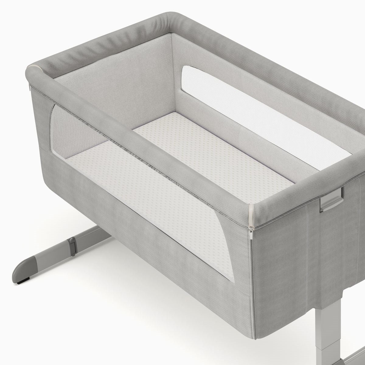 Snuz SnuzSurface Air Crib Mattress
