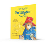 Favourite Paddington Stories Book