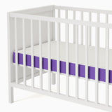 Snuz SnuzSurface Pro Adaptable Cot Bed Mattress