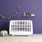 Snuz SnuzSurface Pro Adaptable Cot Bed Mattress
