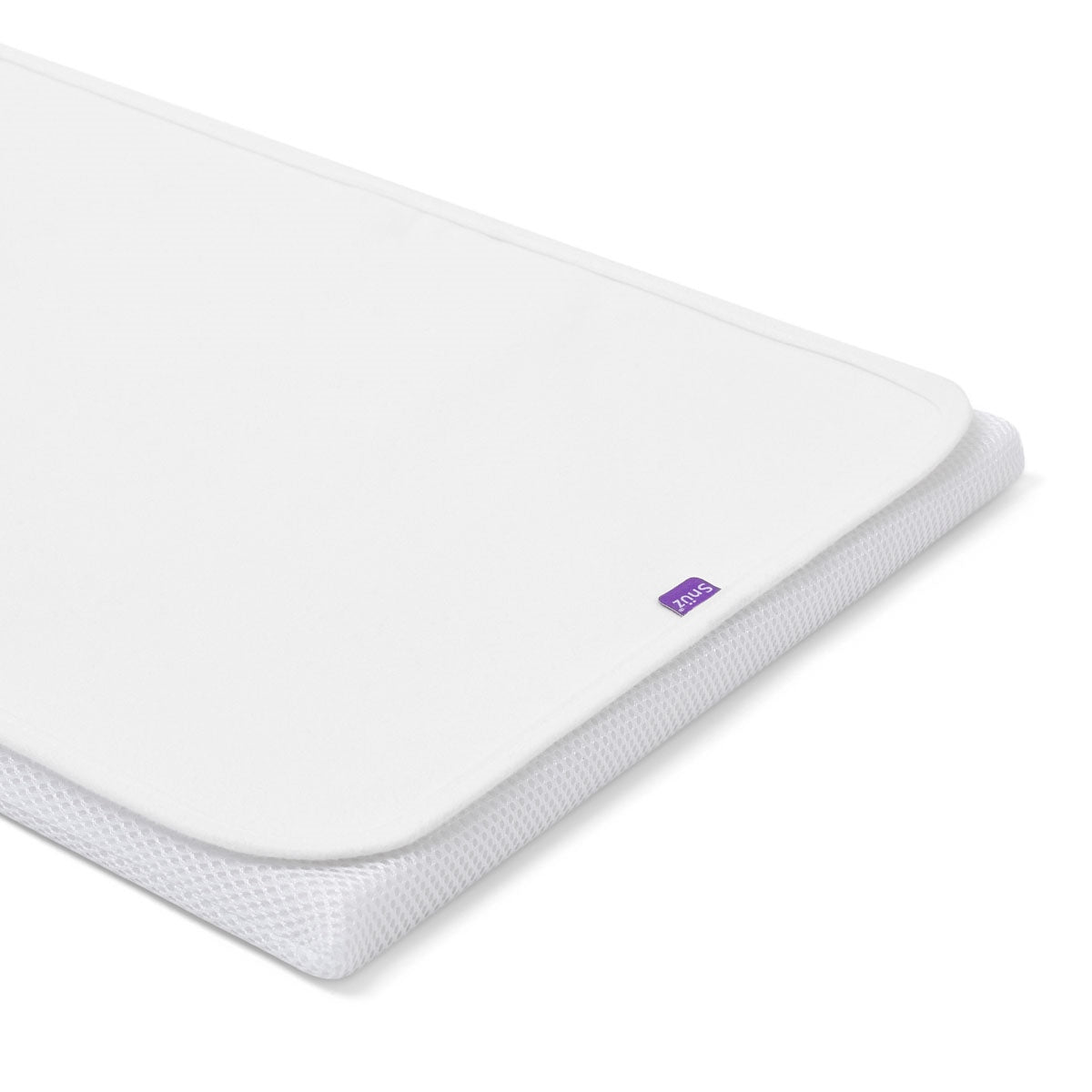 Snuz SnuzPod4 Waterproof Mattress Protector