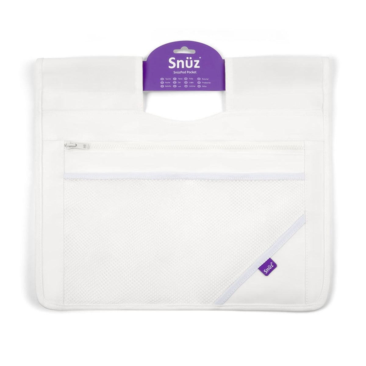 SnuzPod Storage Pocket
