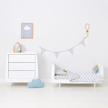 Snuz Duvet Cover & Pillowcase Set