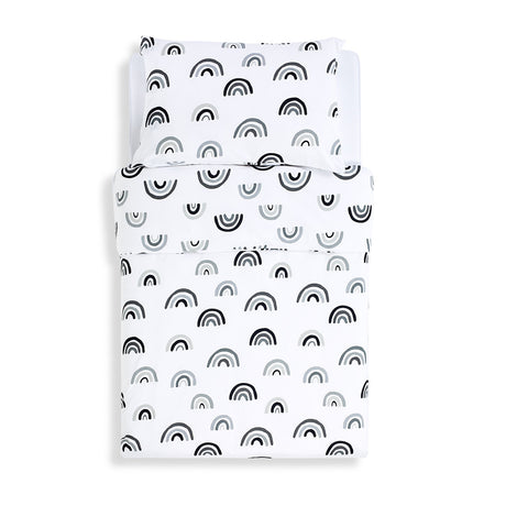 Snuz Duvet Cover & Pillowcase Set