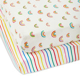 Ickle Bubba Cosmic Aura Collection 10 Piece Nursery Starter Set