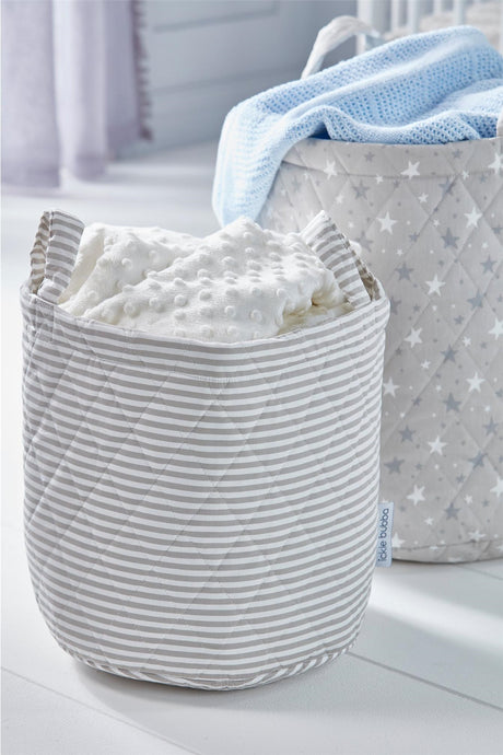 Ickle Bubba Nursery Storage Baskets, Set of 2
