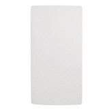 Ickle Bubba 2 Pack Fitted Cot Bed Sheets