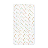 Ickle Bubba 2 Pack Fitted Cot Bed Sheets