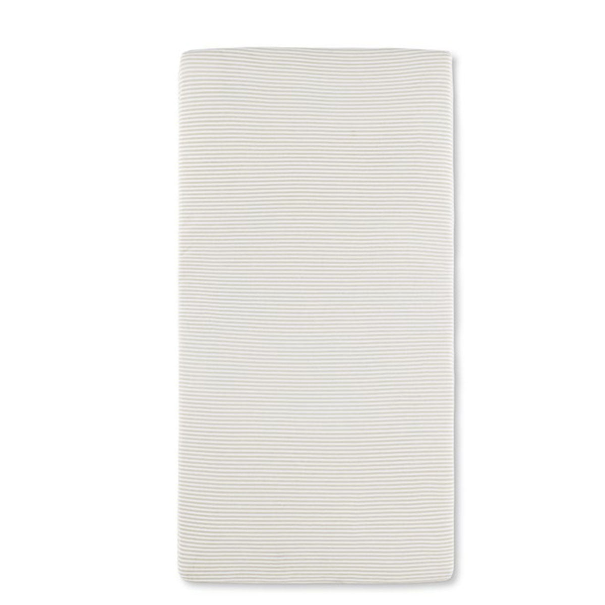 Ickle Bubba 2 Pack Fitted Cot Bed Sheets