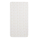 Ickle Bubba 2 Pack Fitted Cot Bed Sheets