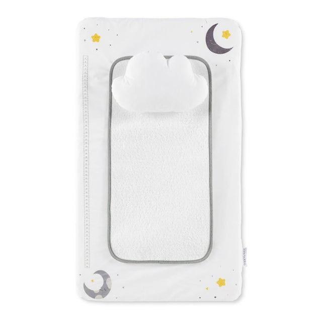 Ickle Bubba Deluxe Changing Mat