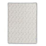 Ickle Bubba 100% Cotton Reversible Blanket