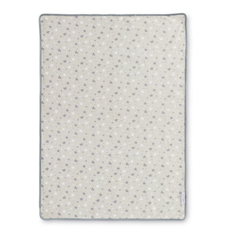 Ickle Bubba 100% Cotton Reversible Blanket