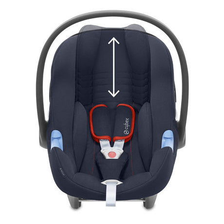 Cybex Aton B i-Size Car Seat